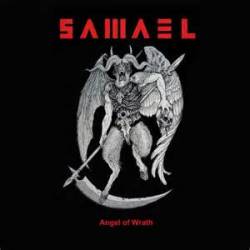 Samael : Angel of Wrath